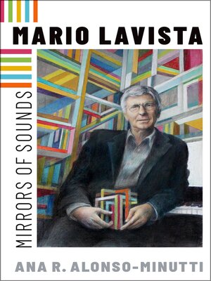 cover image of Mario Lavista